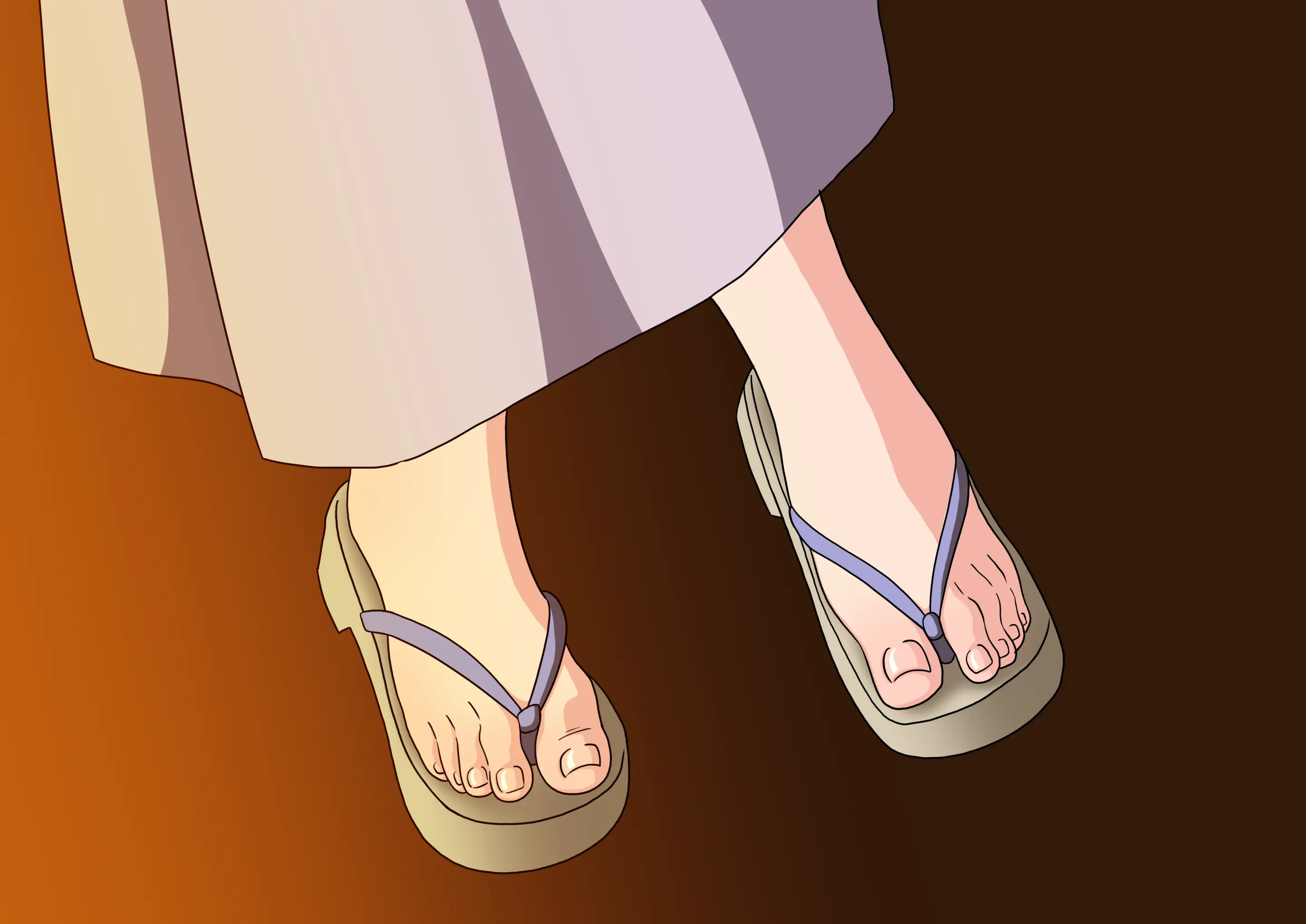 Mitari No Sono Ep.69~92